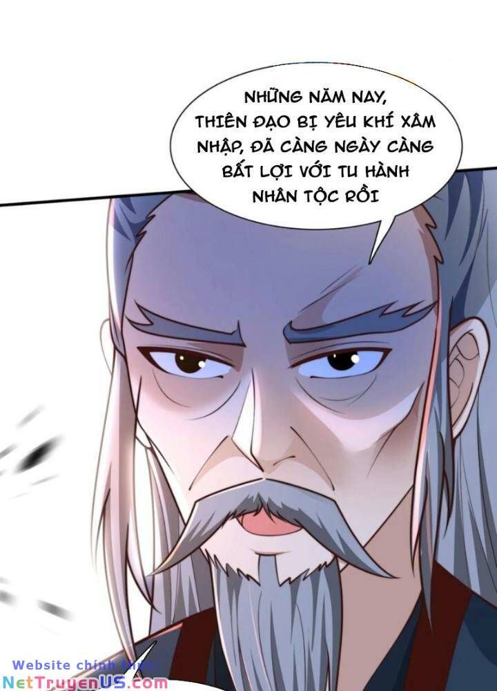 đọc truyện Ta Nuôi Quỷ Ở Trấn Ma Ty Chương 229 ảnh 39 tại Truyện Dạ Ký