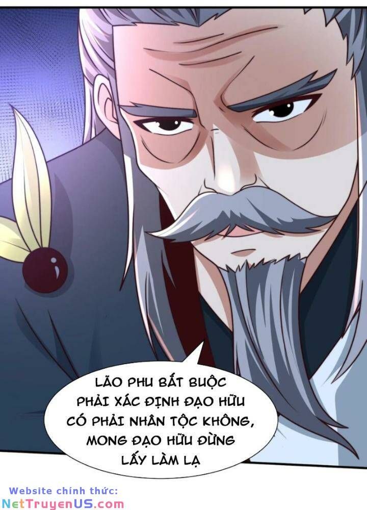 đọc truyện Ta Nuôi Quỷ Ở Trấn Ma Ty Chương 229 ảnh 5 tại Truyện Dạ Ký