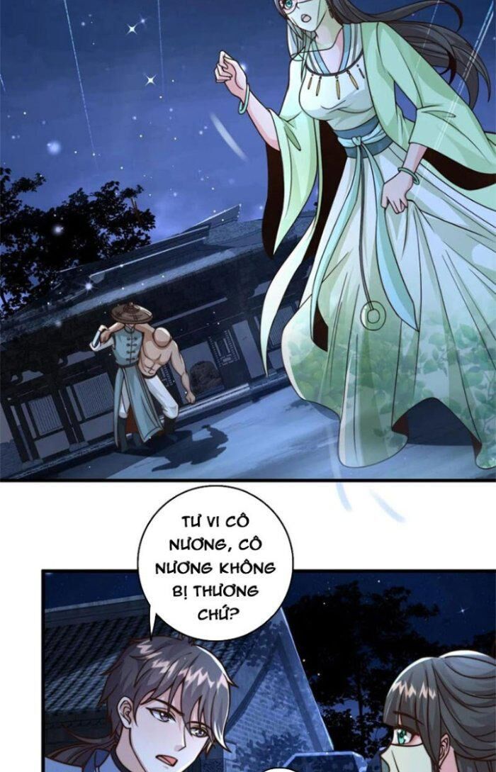 đọc truyện Ta Nuôi Quỷ Ở Trấn Ma Ty Chương 23 ảnh 11 tại Truyện Dạ Ký