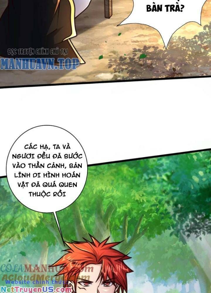 đọc truyện Ta Nuôi Quỷ Ở Trấn Ma Ty Chương 230 ảnh 33 tại Truyện Dạ Ký