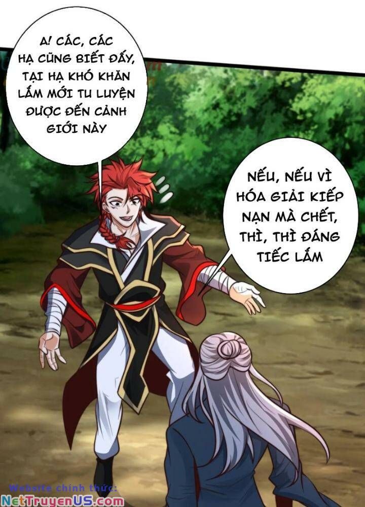 đọc truyện Ta Nuôi Quỷ Ở Trấn Ma Ty Chương 230 ảnh 7 tại Truyện Dạ Ký