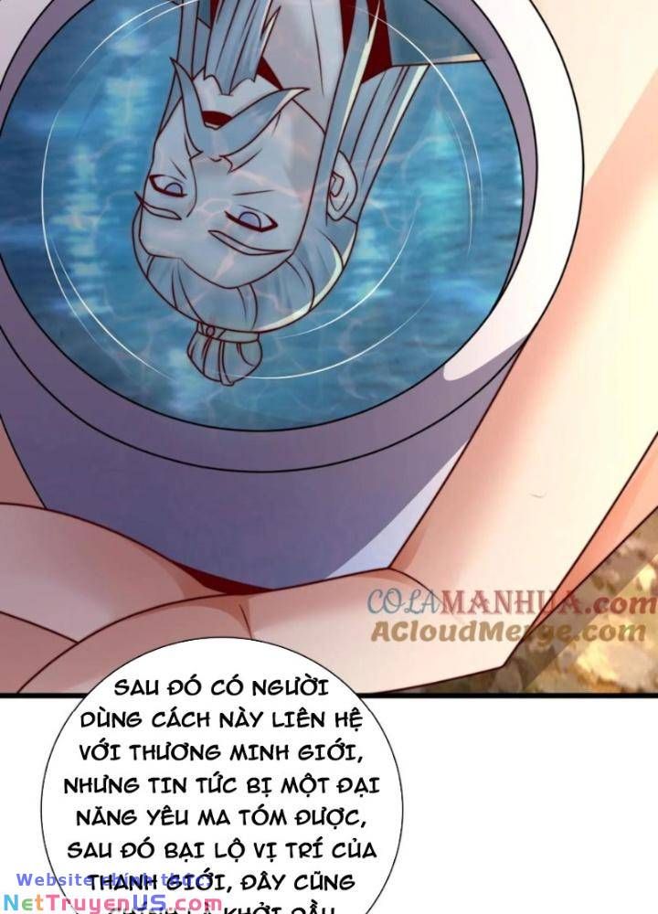 đọc truyện Ta Nuôi Quỷ Ở Trấn Ma Ty Chương 231 ảnh 15 tại Truyện Dạ Ký