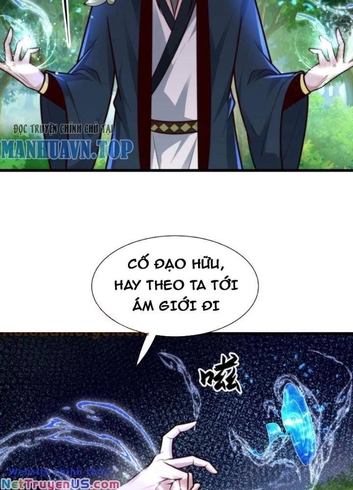 đọc truyện Ta Nuôi Quỷ Ở Trấn Ma Ty Chương 231 ảnh 79 tại Truyện Dạ Ký