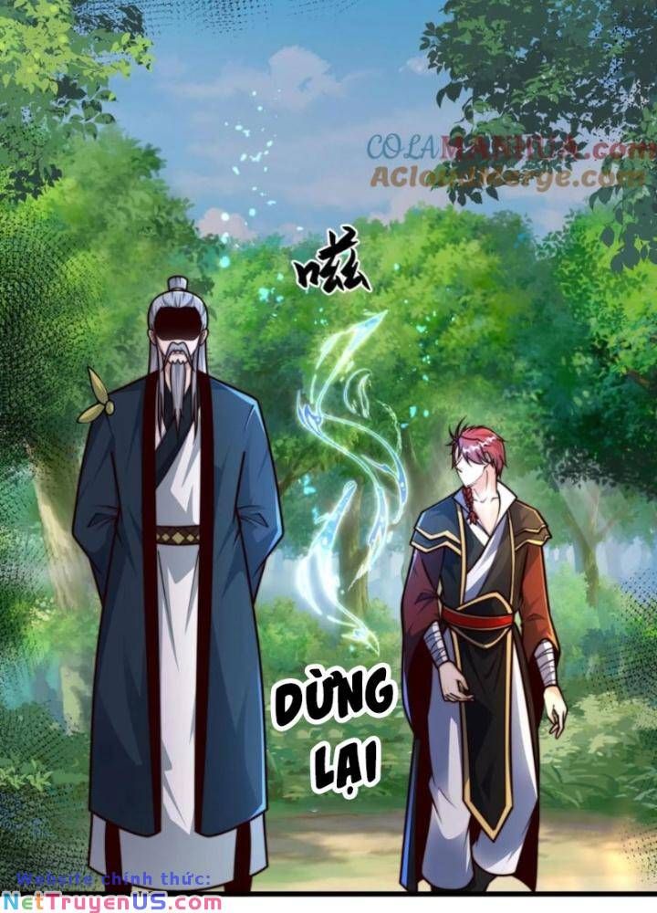 đọc truyện Ta Nuôi Quỷ Ở Trấn Ma Ty Chương 231 ảnh 89 tại Truyện Dạ Ký