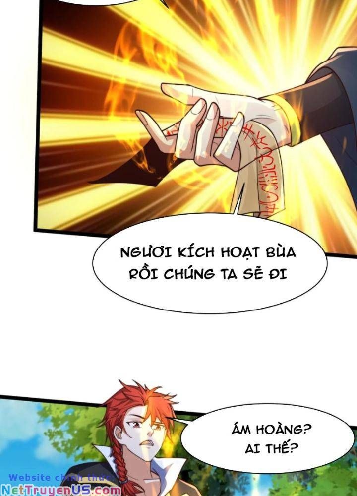 đọc truyện Ta Nuôi Quỷ Ở Trấn Ma Ty Chương 232 ảnh 15 tại Truyện Dạ Ký