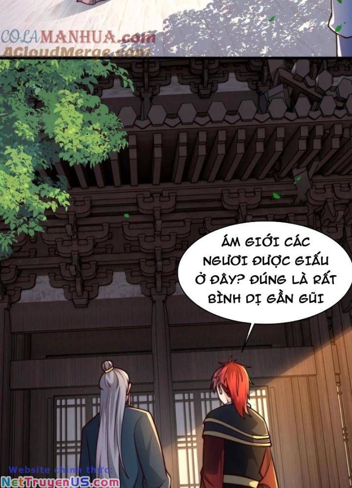 đọc truyện Ta Nuôi Quỷ Ở Trấn Ma Ty Chương 232 ảnh 39 tại Truyện Dạ Ký