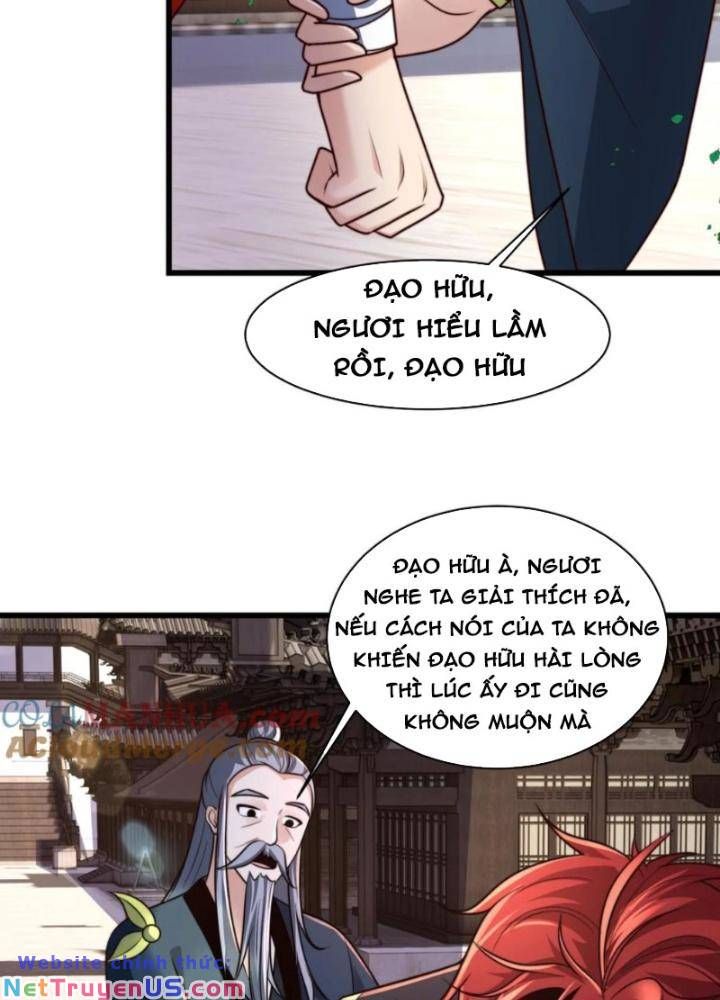 đọc truyện Ta Nuôi Quỷ Ở Trấn Ma Ty Chương 232 ảnh 47 tại Truyện Dạ Ký