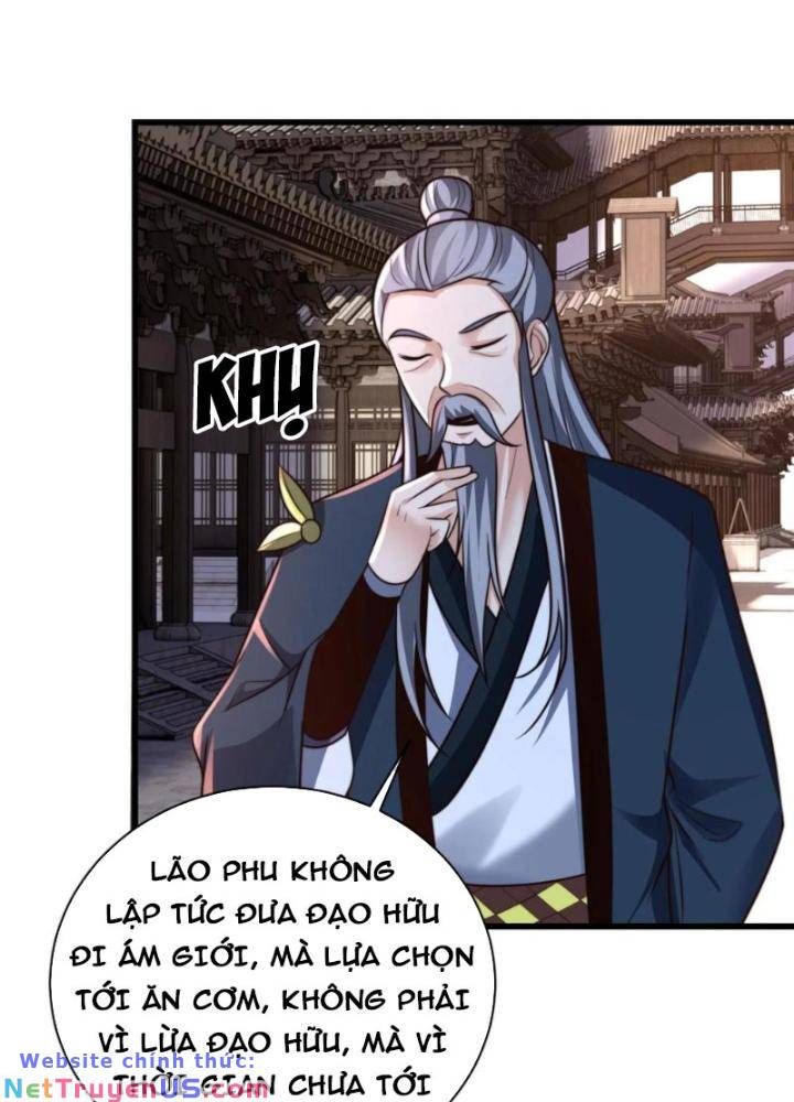 đọc truyện Ta Nuôi Quỷ Ở Trấn Ma Ty Chương 232 ảnh 51 tại Truyện Dạ Ký