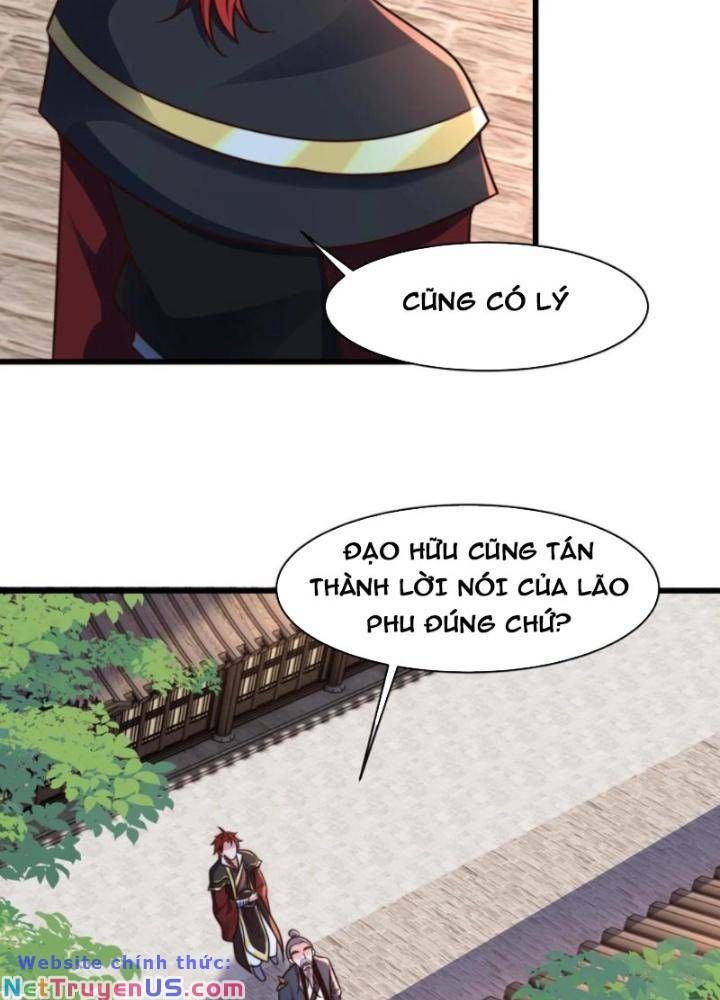 đọc truyện Ta Nuôi Quỷ Ở Trấn Ma Ty Chương 232 ảnh 59 tại Truyện Dạ Ký