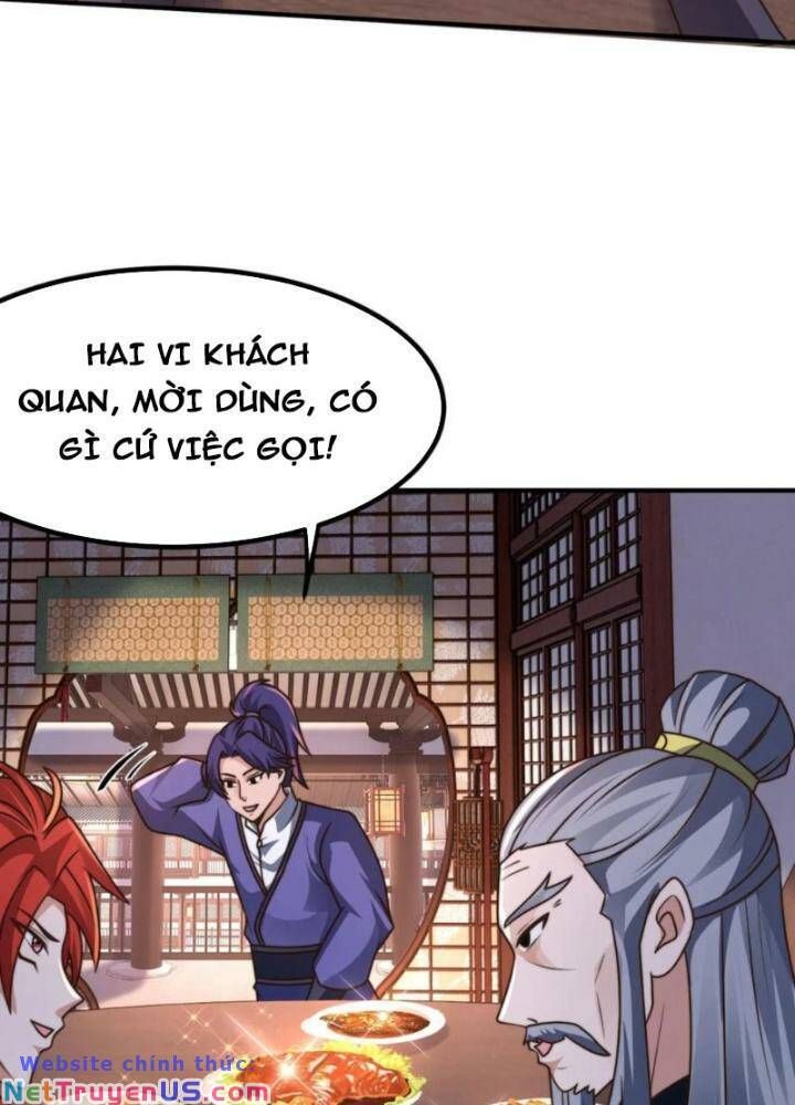 đọc truyện Ta Nuôi Quỷ Ở Trấn Ma Ty Chương 233 ảnh 17 tại Truyện Dạ Ký