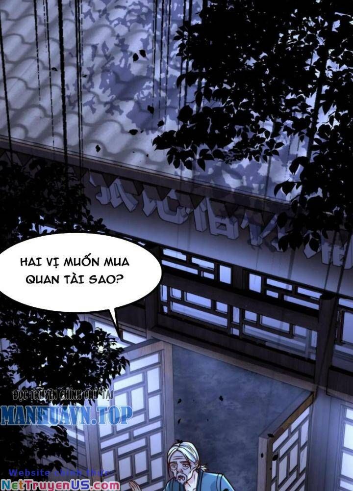 đọc truyện Ta Nuôi Quỷ Ở Trấn Ma Ty Chương 233 ảnh 71 tại Truyện Dạ Ký