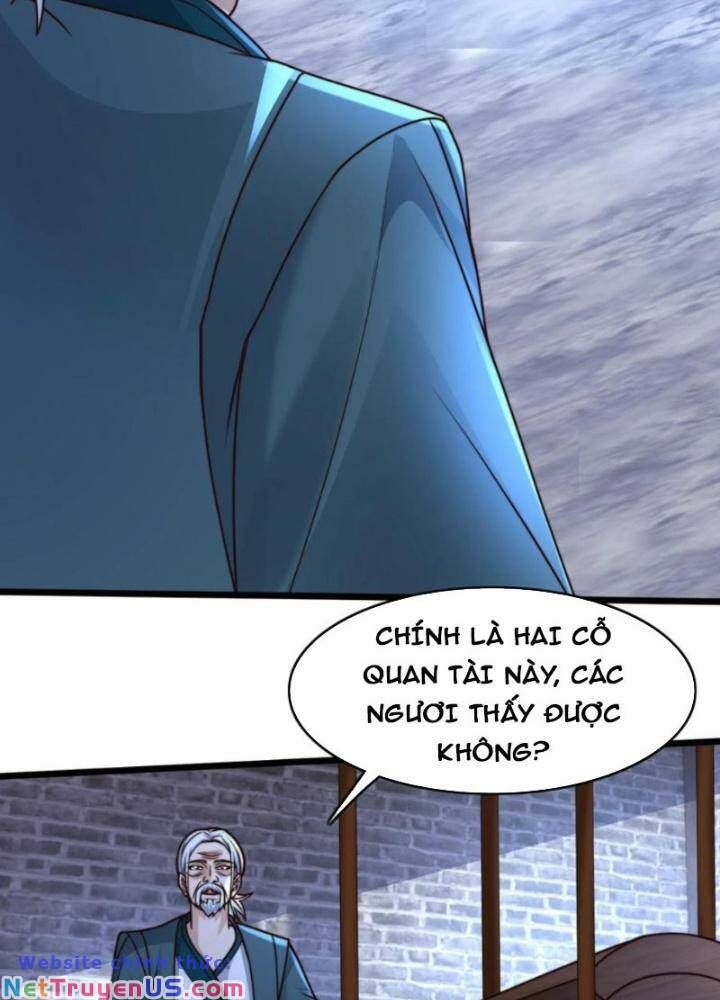 đọc truyện Ta Nuôi Quỷ Ở Trấn Ma Ty Chương 234 ảnh 11 tại Truyện Dạ Ký