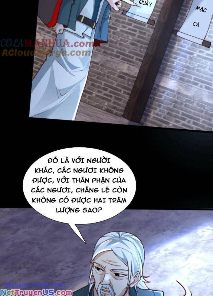 đọc truyện Ta Nuôi Quỷ Ở Trấn Ma Ty Chương 234 ảnh 25 tại Truyện Dạ Ký