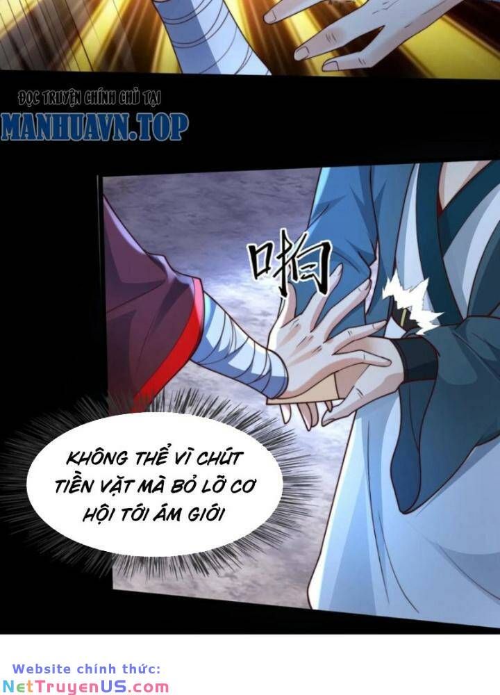 đọc truyện Ta Nuôi Quỷ Ở Trấn Ma Ty Chương 234 ảnh 31 tại Truyện Dạ Ký