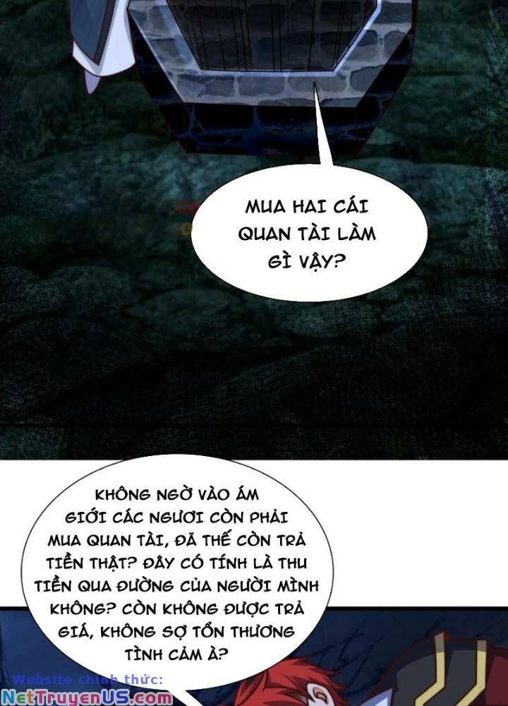 đọc truyện Ta Nuôi Quỷ Ở Trấn Ma Ty Chương 234 ảnh 43 tại Truyện Dạ Ký