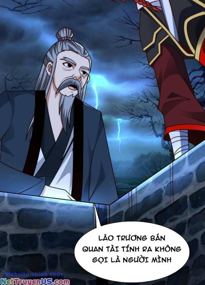 đọc truyện Ta Nuôi Quỷ Ở Trấn Ma Ty Chương 234 ảnh 45 tại Truyện Dạ Ký