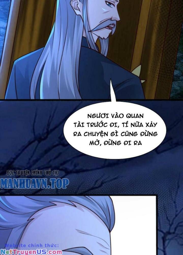đọc truyện Ta Nuôi Quỷ Ở Trấn Ma Ty Chương 234 ảnh 53 tại Truyện Dạ Ký
