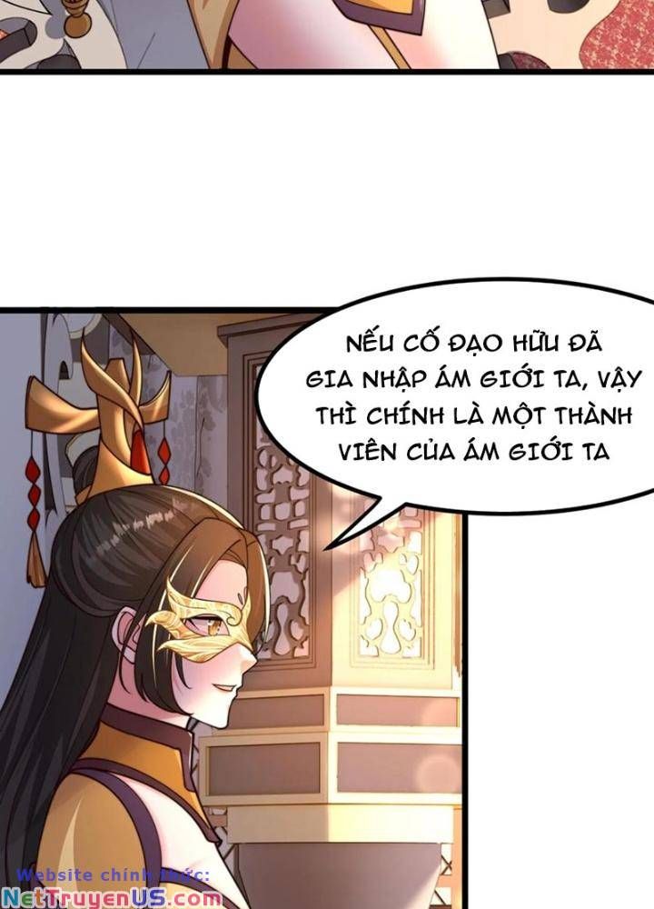 đọc truyện Ta Nuôi Quỷ Ở Trấn Ma Ty Chương 238 ảnh 17 tại Truyện Dạ Ký