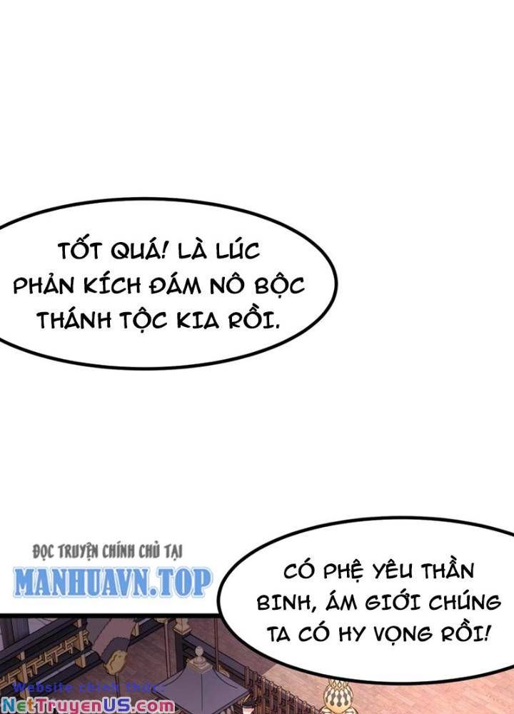 đọc truyện Ta Nuôi Quỷ Ở Trấn Ma Ty Chương 238 ảnh 47 tại Truyện Dạ Ký