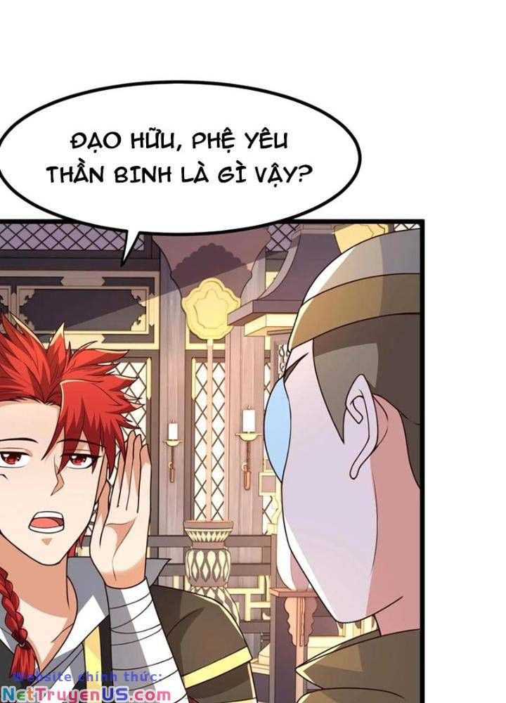 đọc truyện Ta Nuôi Quỷ Ở Trấn Ma Ty Chương 238 ảnh 53 tại Truyện Dạ Ký