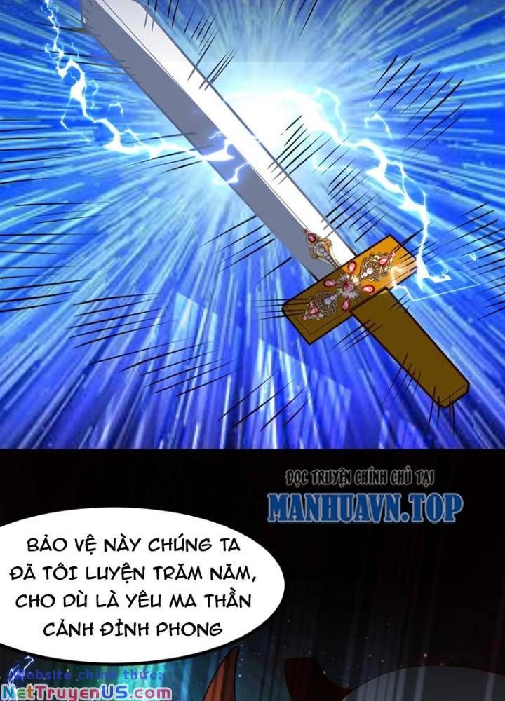 đọc truyện Ta Nuôi Quỷ Ở Trấn Ma Ty Chương 238 ảnh 59 tại Truyện Dạ Ký
