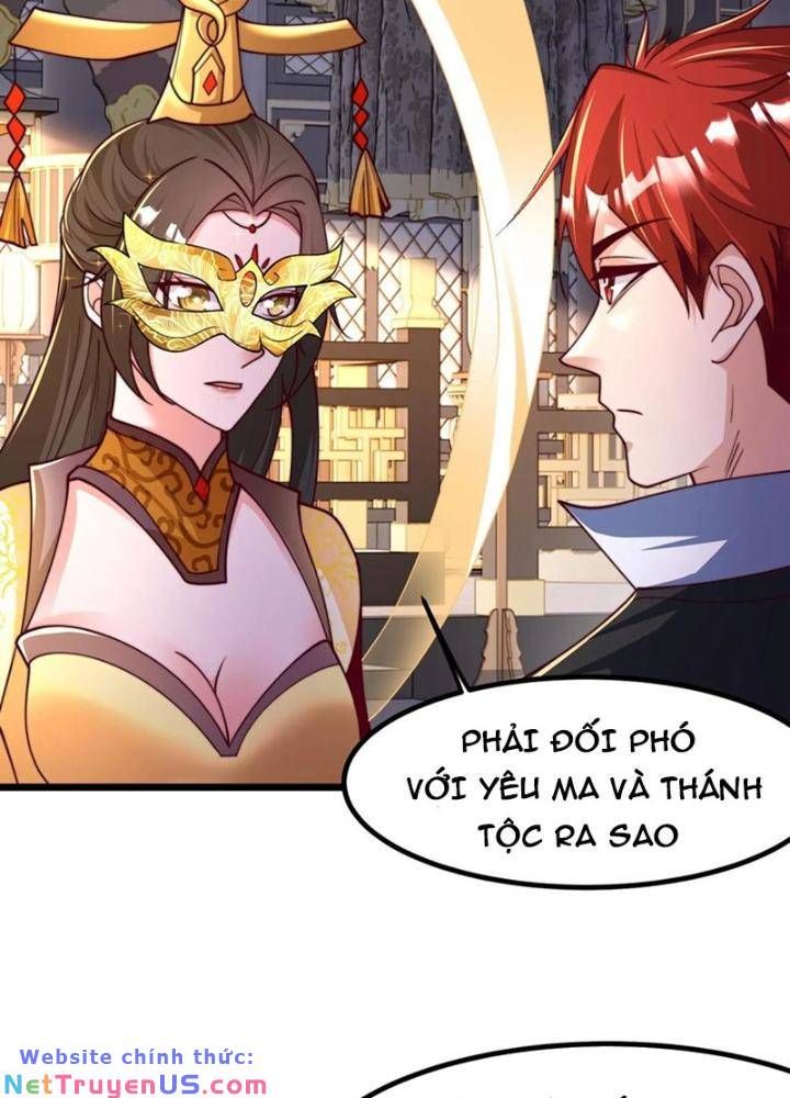đọc truyện Ta Nuôi Quỷ Ở Trấn Ma Ty Chương 238 ảnh 79 tại Truyện Dạ Ký