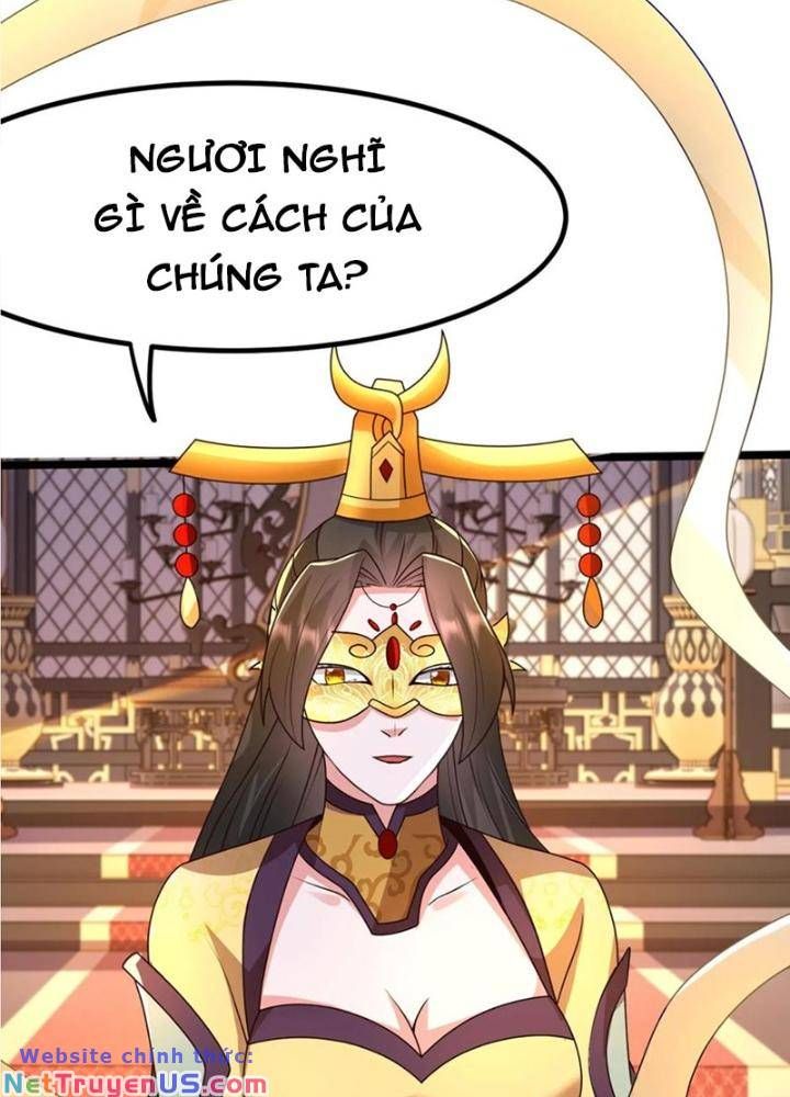 đọc truyện Ta Nuôi Quỷ Ở Trấn Ma Ty Chương 238 ảnh 99 tại Truyện Dạ Ký