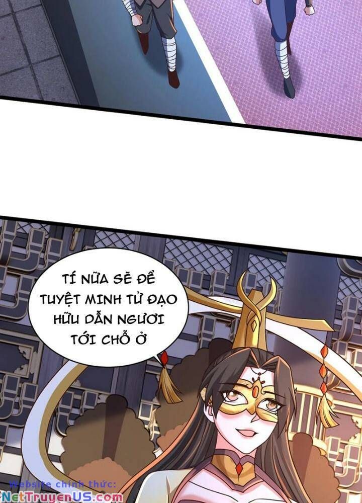 đọc truyện Ta Nuôi Quỷ Ở Trấn Ma Ty Chương 239 ảnh 23 tại Truyện Dạ Ký