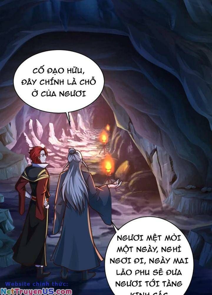 đọc truyện Ta Nuôi Quỷ Ở Trấn Ma Ty Chương 239 ảnh 35 tại Truyện Dạ Ký