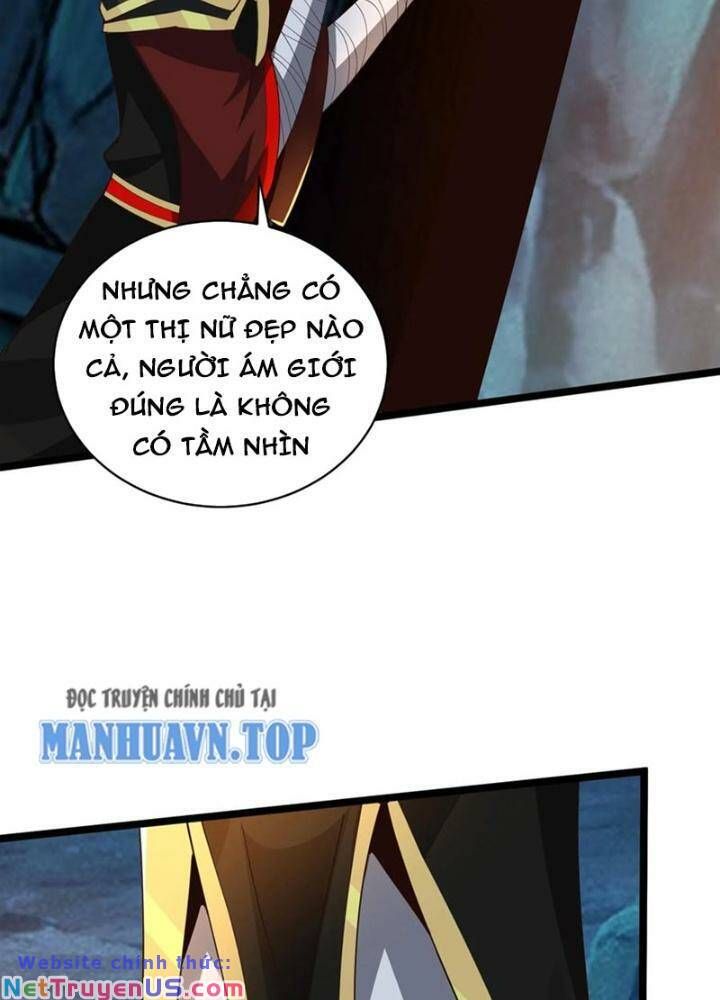 đọc truyện Ta Nuôi Quỷ Ở Trấn Ma Ty Chương 239 ảnh 49 tại Truyện Dạ Ký