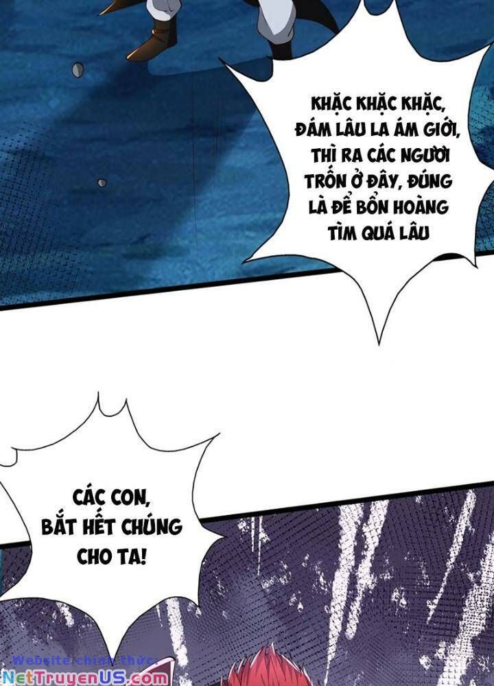 đọc truyện Ta Nuôi Quỷ Ở Trấn Ma Ty Chương 239 ảnh 61 tại Truyện Dạ Ký