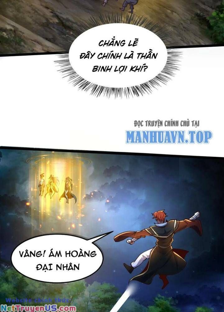 đọc truyện Ta Nuôi Quỷ Ở Trấn Ma Ty Chương 240 ảnh 17 tại Truyện Dạ Ký