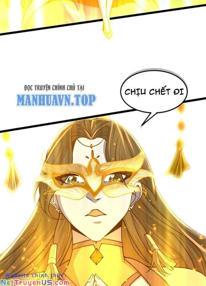 đọc truyện Ta Nuôi Quỷ Ở Trấn Ma Ty Chương 240 ảnh 27 tại Truyện Dạ Ký