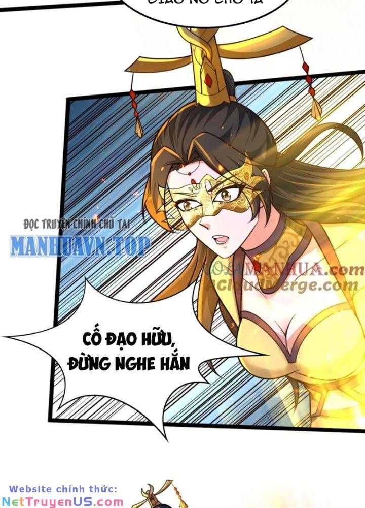 đọc truyện Ta Nuôi Quỷ Ở Trấn Ma Ty Chương 241 ảnh 29 tại Truyện Dạ Ký