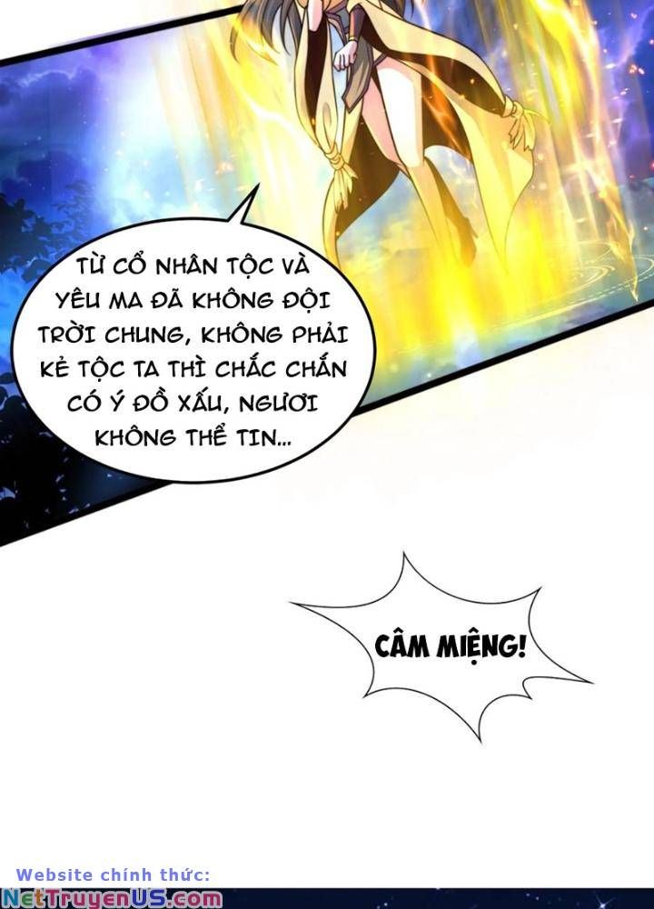 đọc truyện Ta Nuôi Quỷ Ở Trấn Ma Ty Chương 241 ảnh 31 tại Truyện Dạ Ký