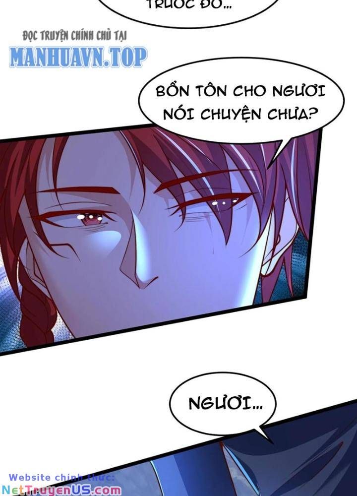 đọc truyện Ta Nuôi Quỷ Ở Trấn Ma Ty Chương 241 ảnh 55 tại Truyện Dạ Ký