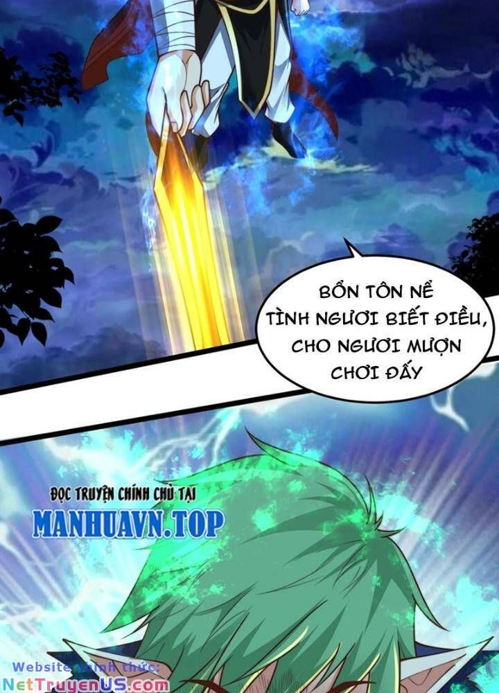 đọc truyện Ta Nuôi Quỷ Ở Trấn Ma Ty Chương 242 ảnh 15 tại Truyện Dạ Ký
