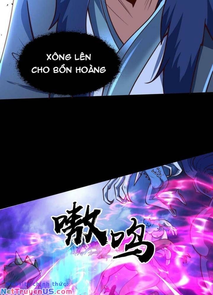 đọc truyện Ta Nuôi Quỷ Ở Trấn Ma Ty Chương 242 ảnh 43 tại Truyện Dạ Ký
