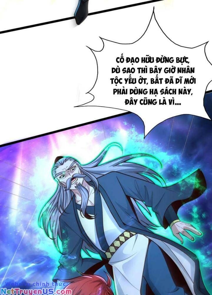 đọc truyện Ta Nuôi Quỷ Ở Trấn Ma Ty Chương 242 ảnh 53 tại Truyện Dạ Ký