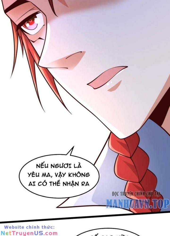 đọc truyện Ta Nuôi Quỷ Ở Trấn Ma Ty Chương 244 ảnh 39 tại Truyện Dạ Ký