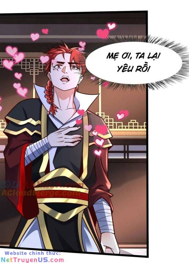 đọc truyện Ta Nuôi Quỷ Ở Trấn Ma Ty Chương 244 ảnh 49 tại Truyện Dạ Ký
