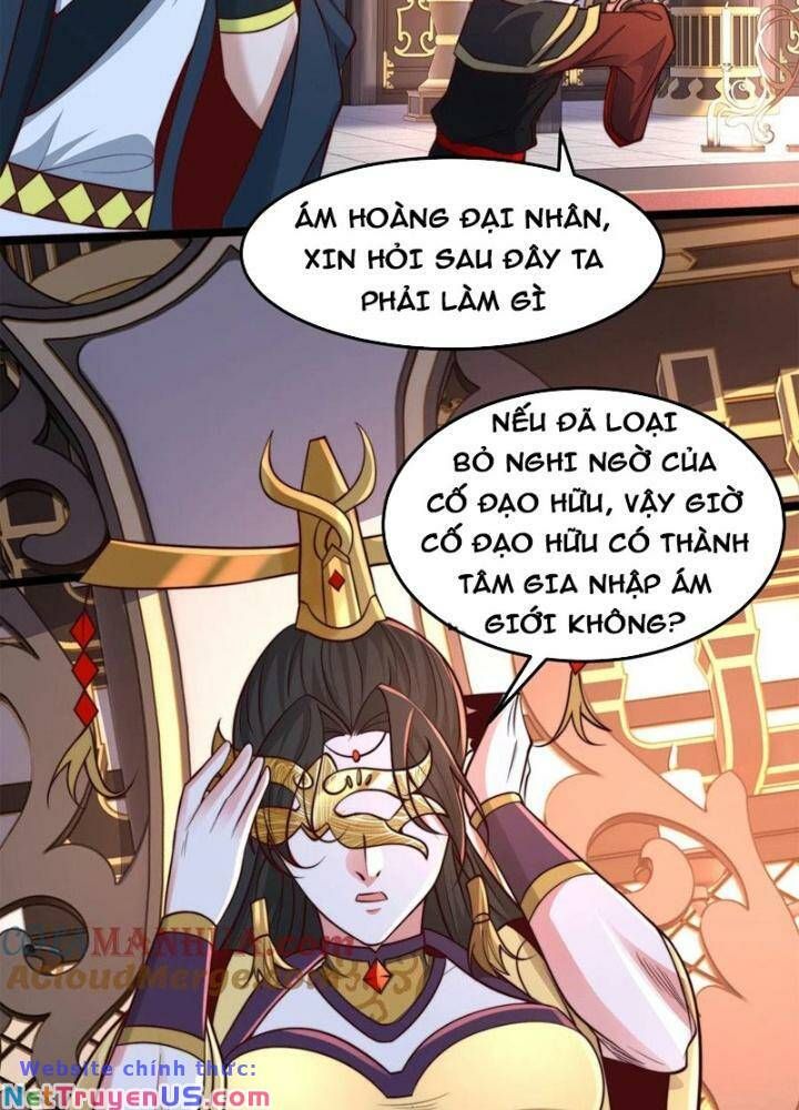 đọc truyện Ta Nuôi Quỷ Ở Trấn Ma Ty Chương 244 ảnh 67 tại Truyện Dạ Ký
