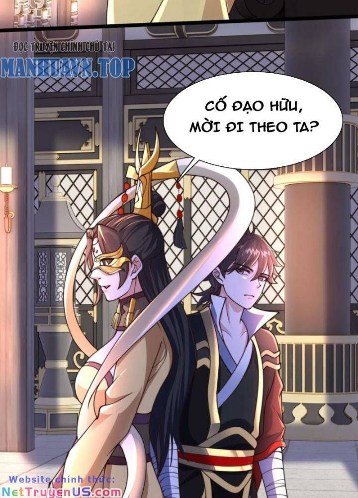 đọc truyện Ta Nuôi Quỷ Ở Trấn Ma Ty Chương 245 ảnh 13 tại Truyện Dạ Ký