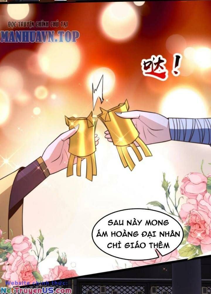 đọc truyện Ta Nuôi Quỷ Ở Trấn Ma Ty Chương 245 ảnh 83 tại Truyện Dạ Ký