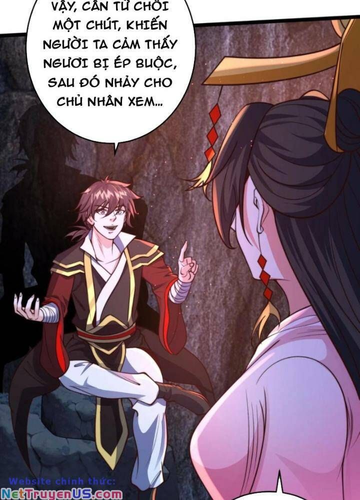 đọc truyện Ta Nuôi Quỷ Ở Trấn Ma Ty Chương 246 ảnh 37 tại Truyện Dạ Ký