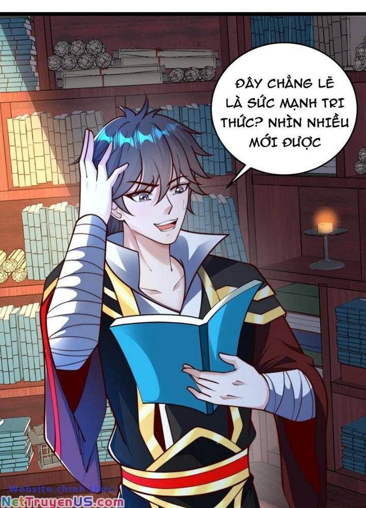 đọc truyện Ta Nuôi Quỷ Ở Trấn Ma Ty Chương 248 ảnh 3 tại Truyện Dạ Ký