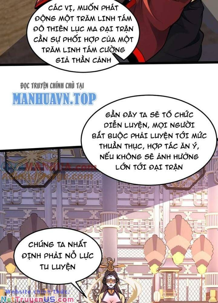 đọc truyện Ta Nuôi Quỷ Ở Trấn Ma Ty Chương 249 ảnh 31 tại Truyện Dạ Ký