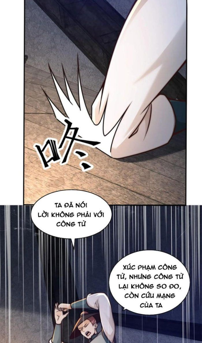 đọc truyện Ta Nuôi Quỷ Ở Trấn Ma Ty Chương 25 ảnh 2 tại Truyện Dạ Ký