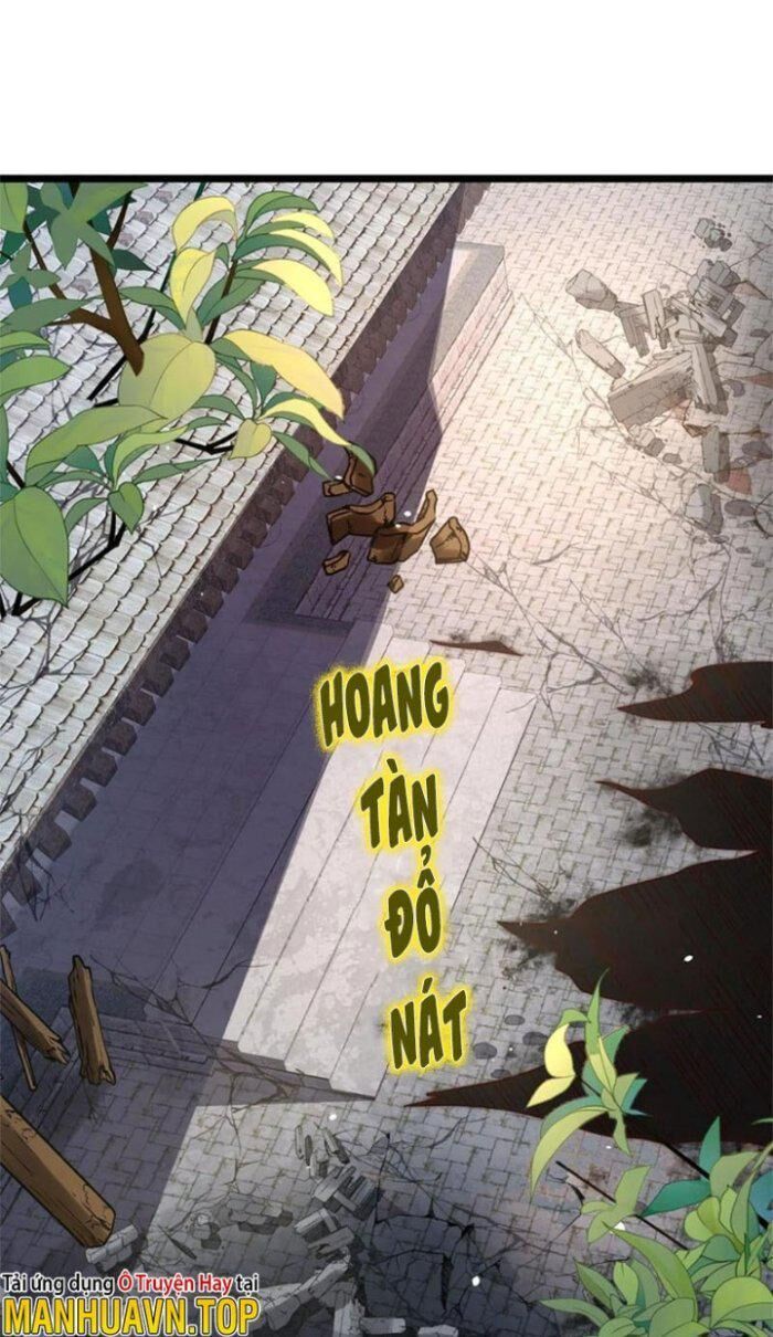 đọc truyện Ta Nuôi Quỷ Ở Trấn Ma Ty Chương 25 ảnh 27 tại Truyện Dạ Ký