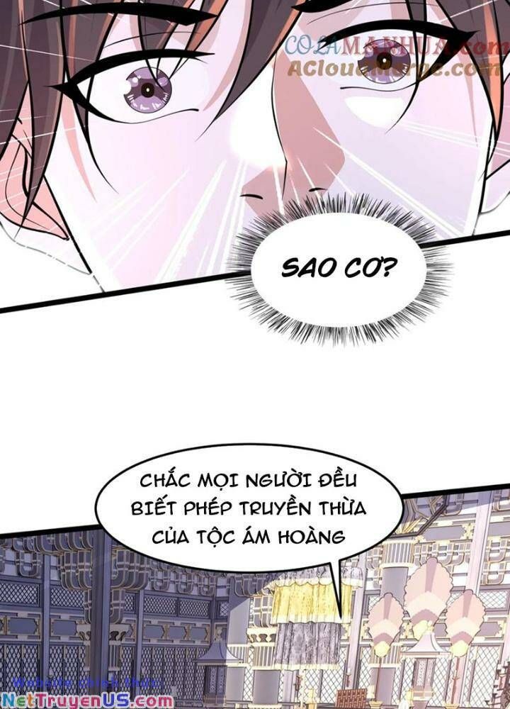 đọc truyện Ta Nuôi Quỷ Ở Trấn Ma Ty Chương 250 ảnh 38 tại Truyện Dạ Ký